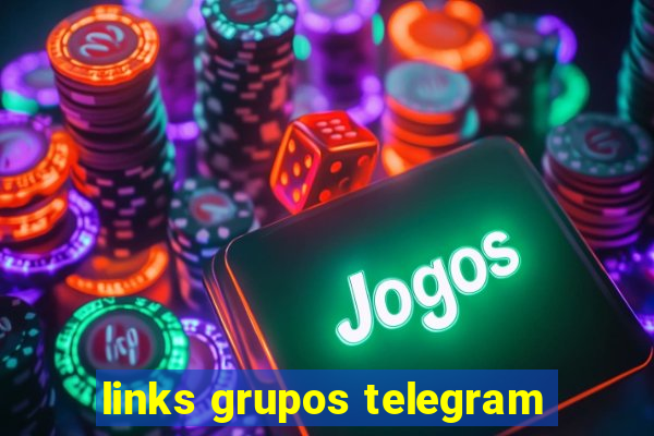 links grupos telegram